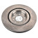 Bromsskiva 172915 FEBI, miniatyr 3