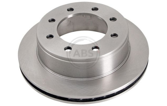 Bromsskiva 17292 ABS, bild 3
