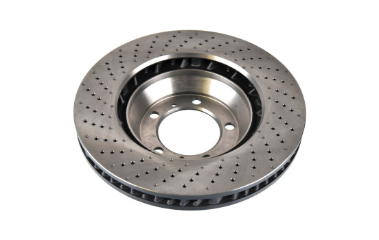 Bromsskiva 172937 FEBI, bild 2