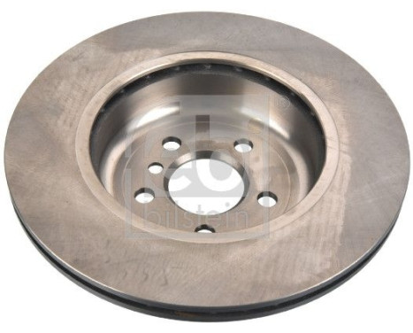 Bromsskiva 173008 FEBI, bild 2