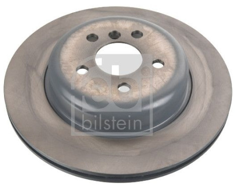 Bromsskiva 173008 FEBI, bild 3