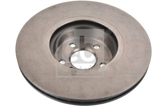 Bromsskiva 173011 FEBI, bild 2