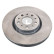 Bromsskiva 173028 FEBI, miniatyr 2