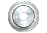 Bromsskiva 17308 ABS