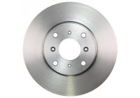 Bromsskiva 17341 ABS