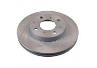 Bromsskiva 17356 FEBI