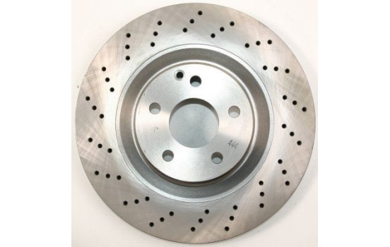 Bromsskiva 17360 ABS