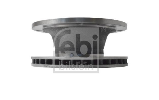 Bromsskiva 17368 FEBI, bild 3