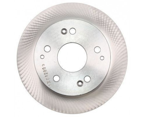 Bromsskiva 17381 ABS