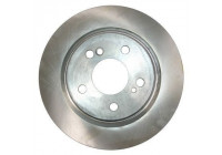 Bromsskiva 17401 ABS