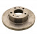 Bromsskiva 17415 FEBI