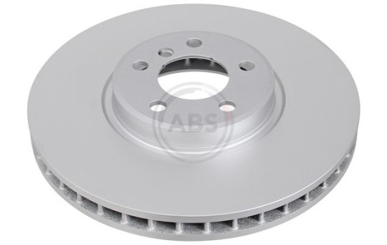 Bromsskiva 17437 ABS, bild 3