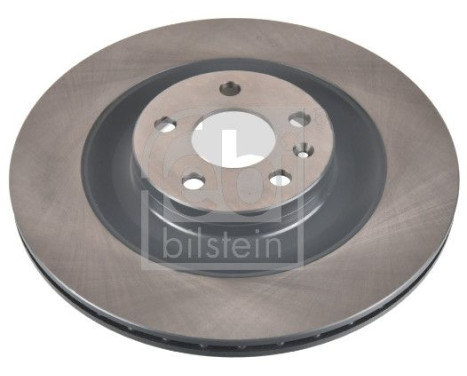 Bromsskiva 174754 FEBI, bild 6