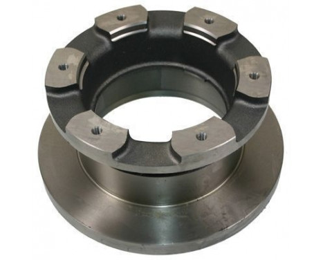 Bromsskiva 17485 ABS
