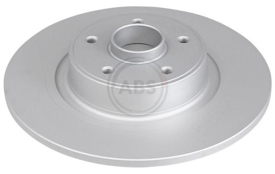 Bromsskiva 17507 ABS, bild 3
