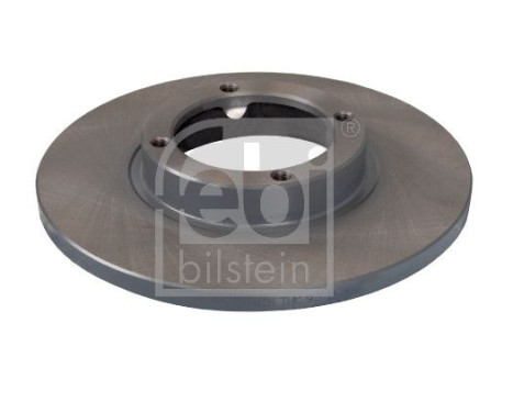 Bromsskiva 17509 FEBI, bild 2