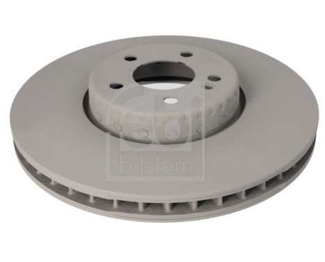 Bromsskiva 175168 FEBI