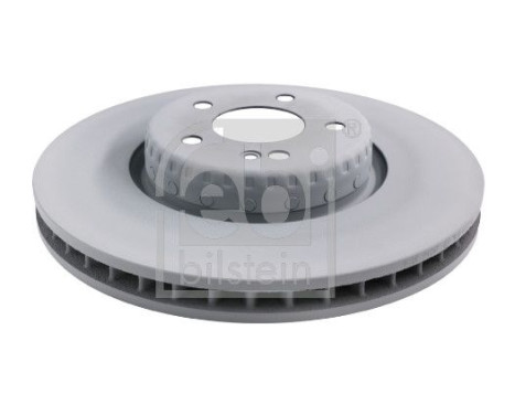 Bromsskiva 175180 FEBI