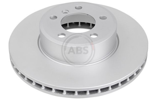 Bromsskiva 17534 ABS, bild 3