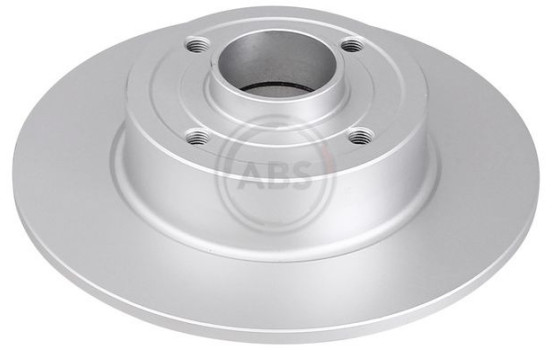 Bromsskiva 17542 ABS, bild 3