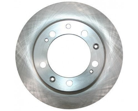 Bromsskiva 17553 ABS