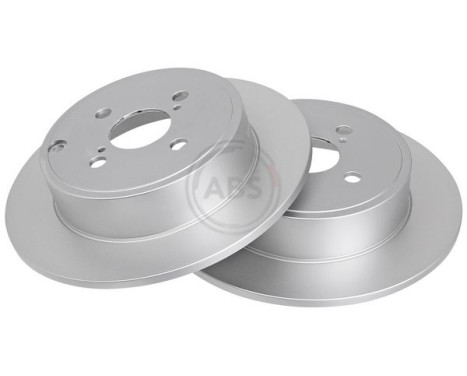 Bromsskiva 17564 ABS, bild 3