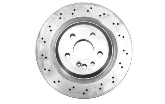 Bromsskiva 17567 ABS, bild 2