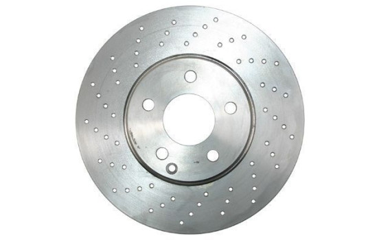 Bromsskiva 17568 ABS