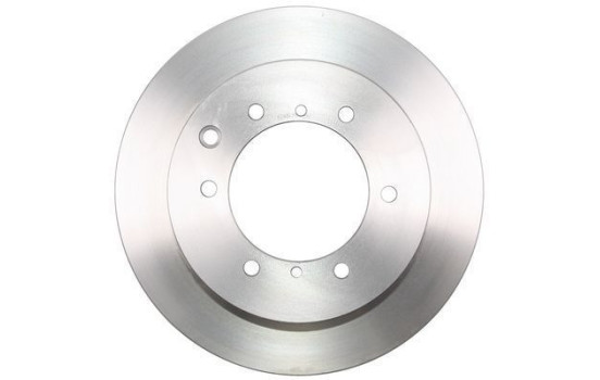 Bromsskiva 17572 ABS