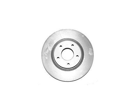 Bromsskiva 17581 ABS, bild 2