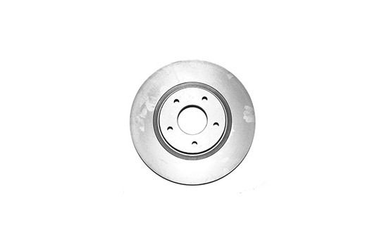 Bromsskiva 17581 ABS, bild 2