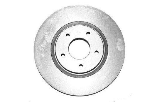 Bromsskiva 17581 ABS