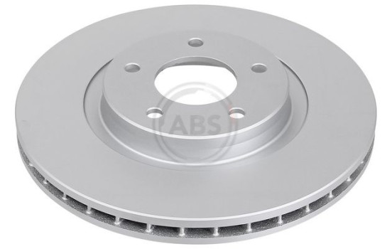 Bromsskiva 17581 ABS, bild 3
