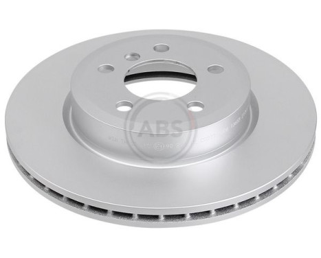 Bromsskiva 17597 ABS, bild 3