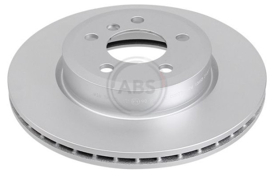 Bromsskiva 17597 ABS, bild 3