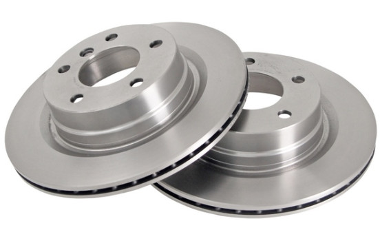 Bromsskiva 17603 ABS