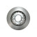 Bromsskiva 17607 ABS, miniatyr 2