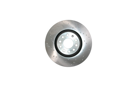Bromsskiva 17626 ABS, bild 2