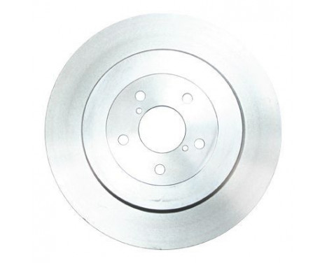 Bromsskiva 17657 ABS, bild 2