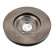 bromsskiva 176802 FEBI, miniatyr 2