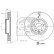 bromsskiva 176802 FEBI, miniatyr 3