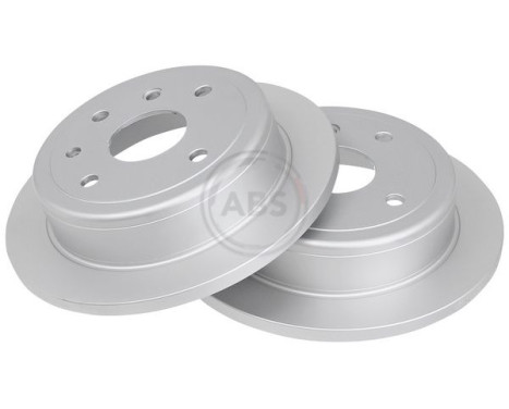 Bromsskiva 17685 ABS, bild 3