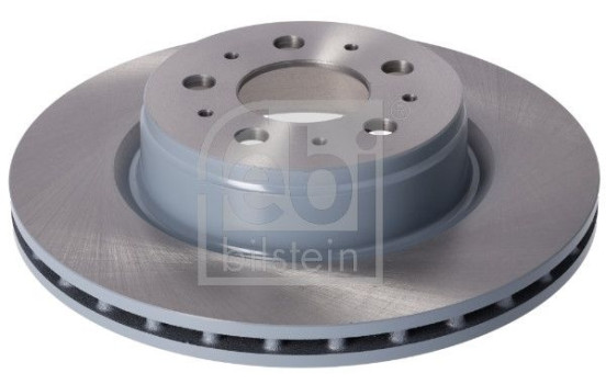 Bromsskiva 177006 FEBI