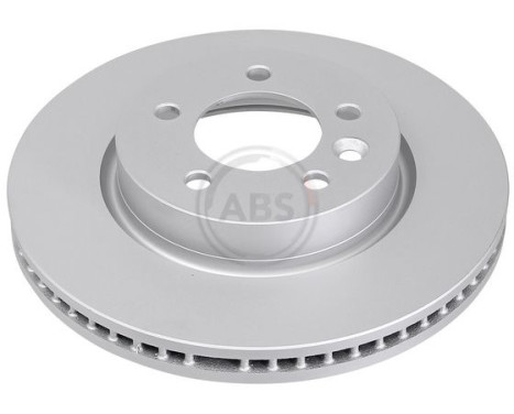 Bromsskiva 17719 ABS, bild 3