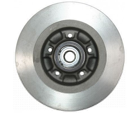 Bromsskiva 17736C ABS