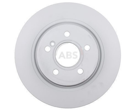 Bromsskiva 17760 ABS, bild 3