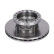 Bromsskiva 177853 FEBI