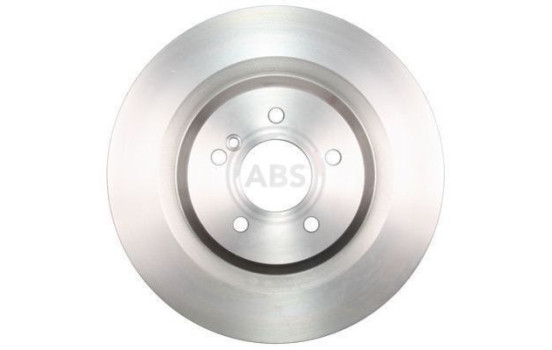 Bromsskiva 17793 ABS, bild 3