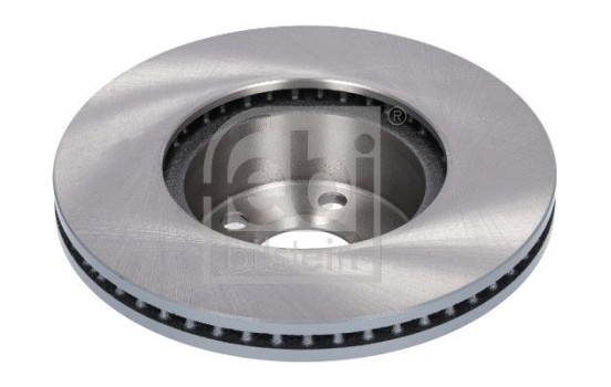 Bromsskiva 177996 FEBI, bild 2