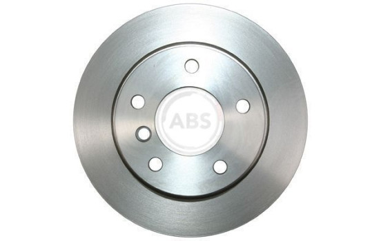 Bromsskiva 17801 ABS, bild 3